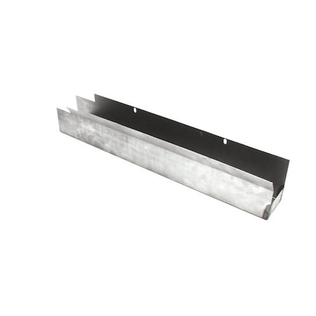 Southbend Grease Drawer Guide Left 1181199